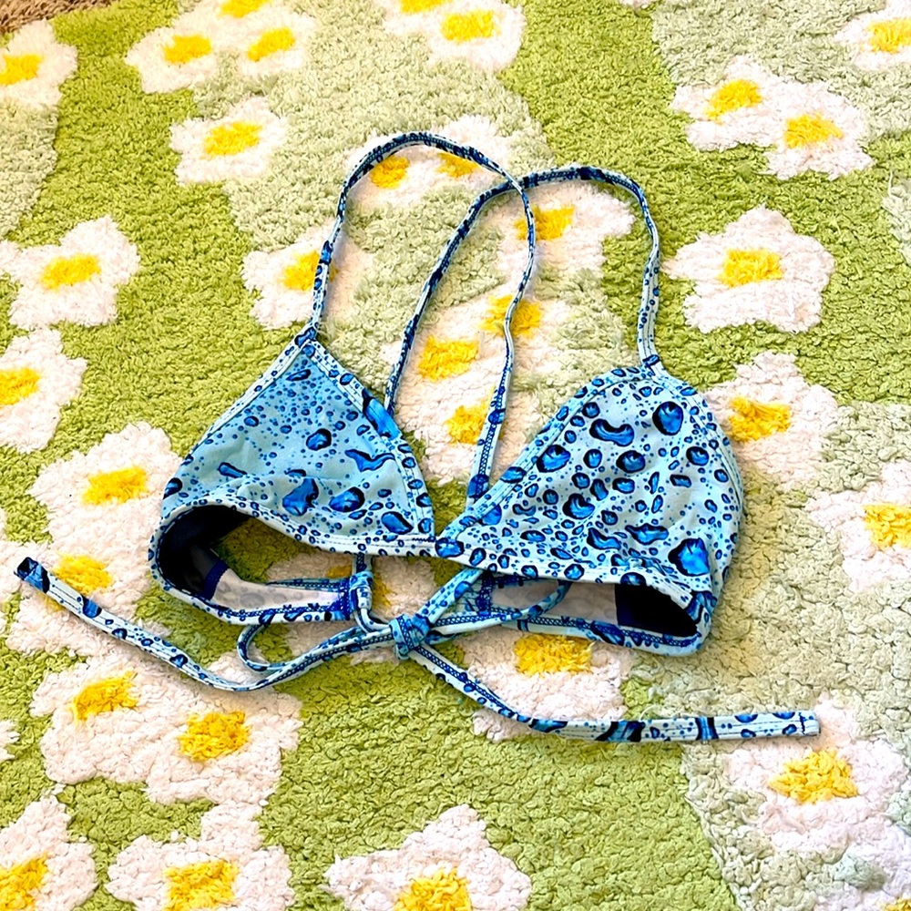 JOLYN Swim Top